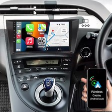 For Toyota Prius 2009-2013