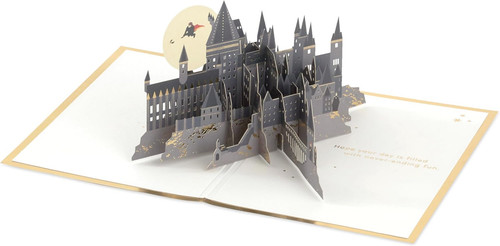Hallmark harry potter - potter,, &