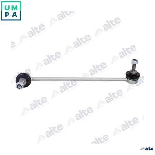 Linkcoupling rod stabiliser - rod,