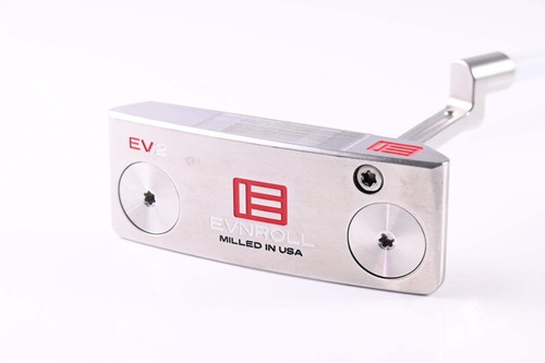 Evnroll series ev2 2023 - v-series,