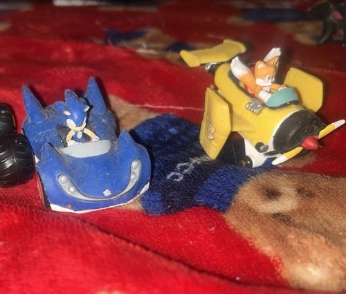 Jazwares sonic sega all - jazwares,