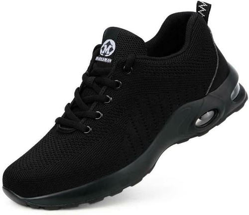 Mens safety trainers work - work, boot