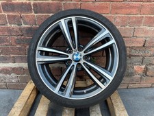 BMW 3 4 SERIES 19" 442M FRONT