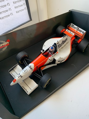 Minichamps marlboro - f1,