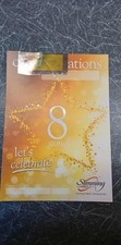 Slimming World certificate 8