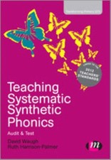 Teaching systematic synthetic