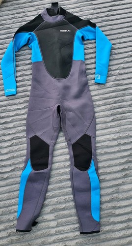 Gul junior wetsuit - gul,