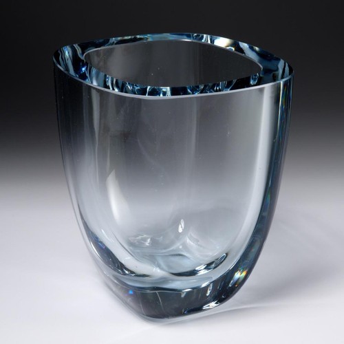 Stromberg swedish art glass - stromberg,