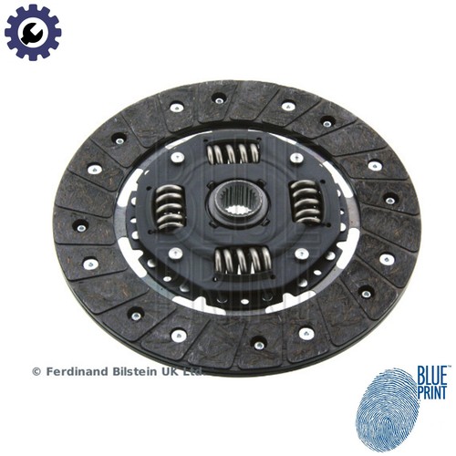 Clutch disc adh23165 - disc, for