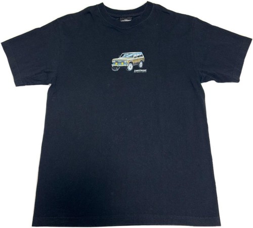 Huf toyota land cruiser - toyota,