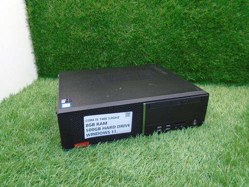 Lenovo v520s sff intel - v520s,