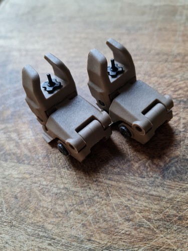 Airsoft picatinny rail - airsoft,