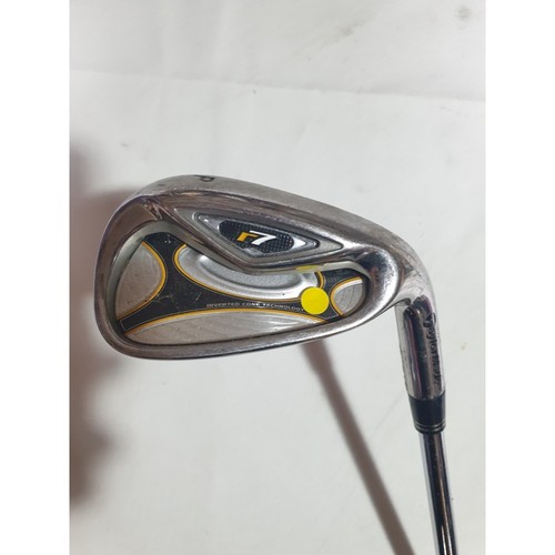 Taylormade iron set pw - iron,