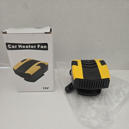 12v ceramic car heater - 12v,