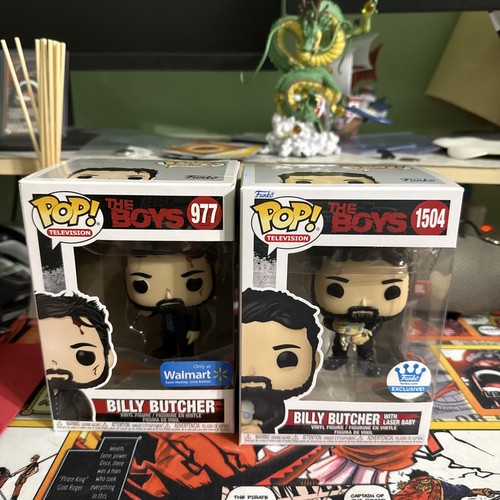 Funko pop the - funko, pop!