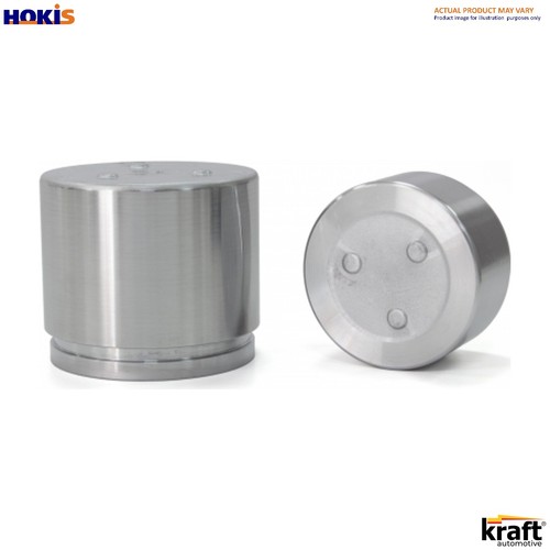 Piston brake caliper 6031662 - piston,