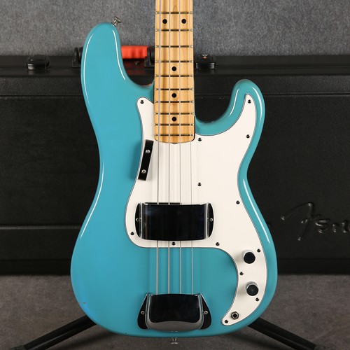 Fender 1981 international - 1981,