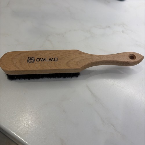Clothes brush german owlmo - brush,
