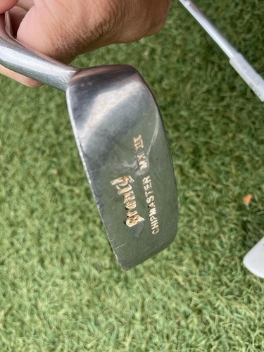 Golf chippers bundle - golf, –