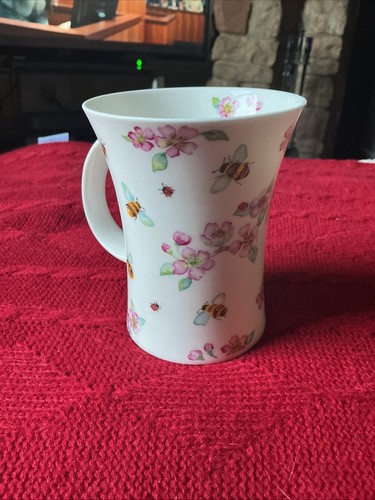 Dunoon secret garden mug cup - mug,