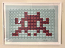 Invader, Shepard Fairey -