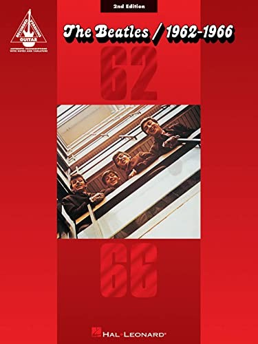 Beatles 1962 1966 - by,