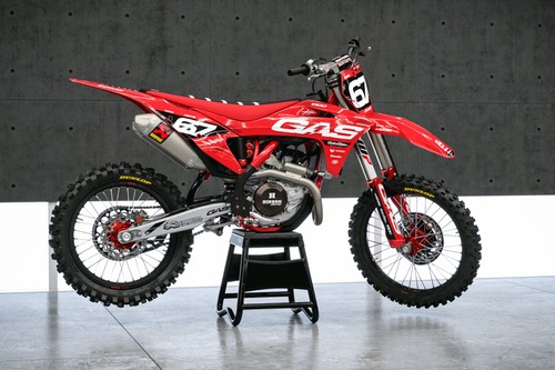 Fits gasgas ec125 250 - fits,