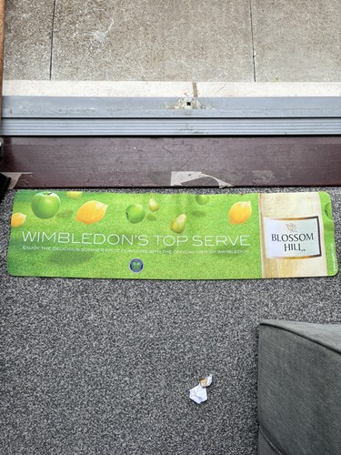 Rare blossom hill wimbledon - blossom,