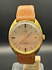 Vintage Omega Seamaster