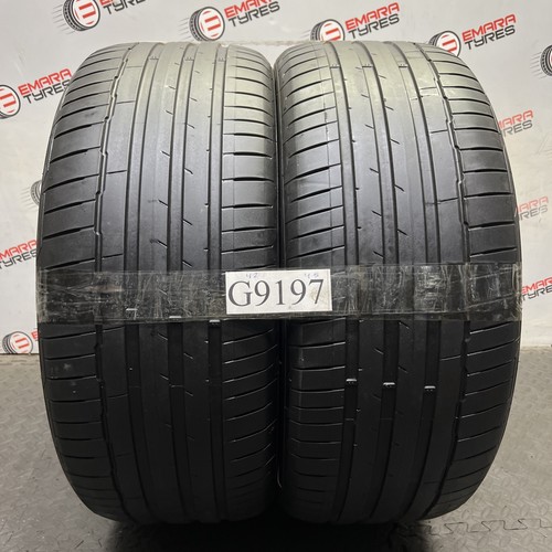 255 r19 103t hankook - 50,