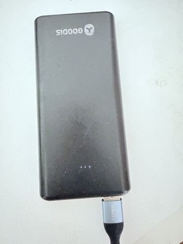 Goodis 000mah power - power, bank