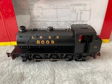 Hornby R3025 LNER Class J94