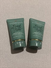 Champneys Barefoot Beauty Restoring Foot Scrub 125ml & Foot Butter 125ml