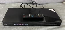 LG BP735 3D Blu-ray Disc/DVD Player
