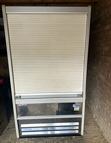 Gem commercial upright - gem,