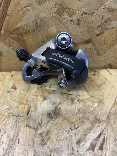 Retro shimano exage - shimano,