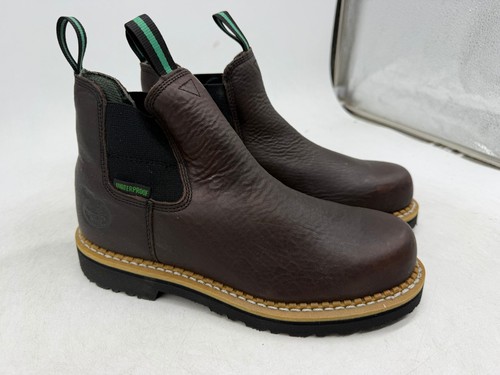 Georgia giant high romeo boot - giant,