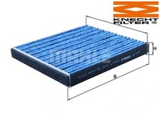 INTERIOR AIR FILTER LAO 490