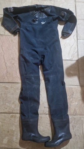 Ladies dry suit - ladies,