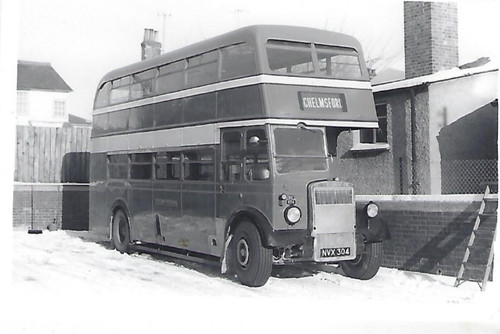 Bus photo nvx304 eastern - bus, photo: