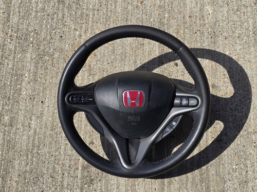 Honda civic type fn2 - honda,