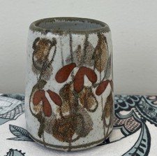 Colin Kellam Pot Vase Studio