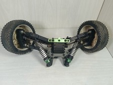 ANSMANN VIRUS FRONT diff
