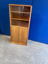 Vintage Mid Century Sliding