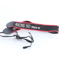 Canon 5D Mark III Camera Neck