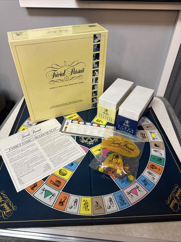 1988 trivial pursuit family - 1988,