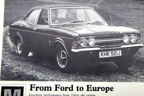 Original 1970 motor extracted - original,