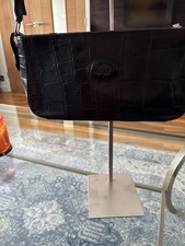 Vintage Mulberry Black Congo