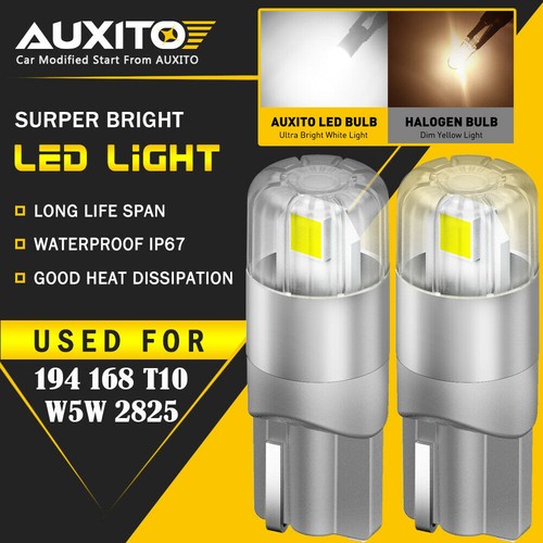 2pc smd 501 t10 - smd,