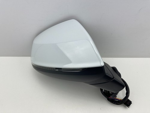 Audi 80a right driver - q5, fy